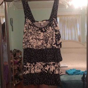 Weston Wear Tank Top (Anthropologie)